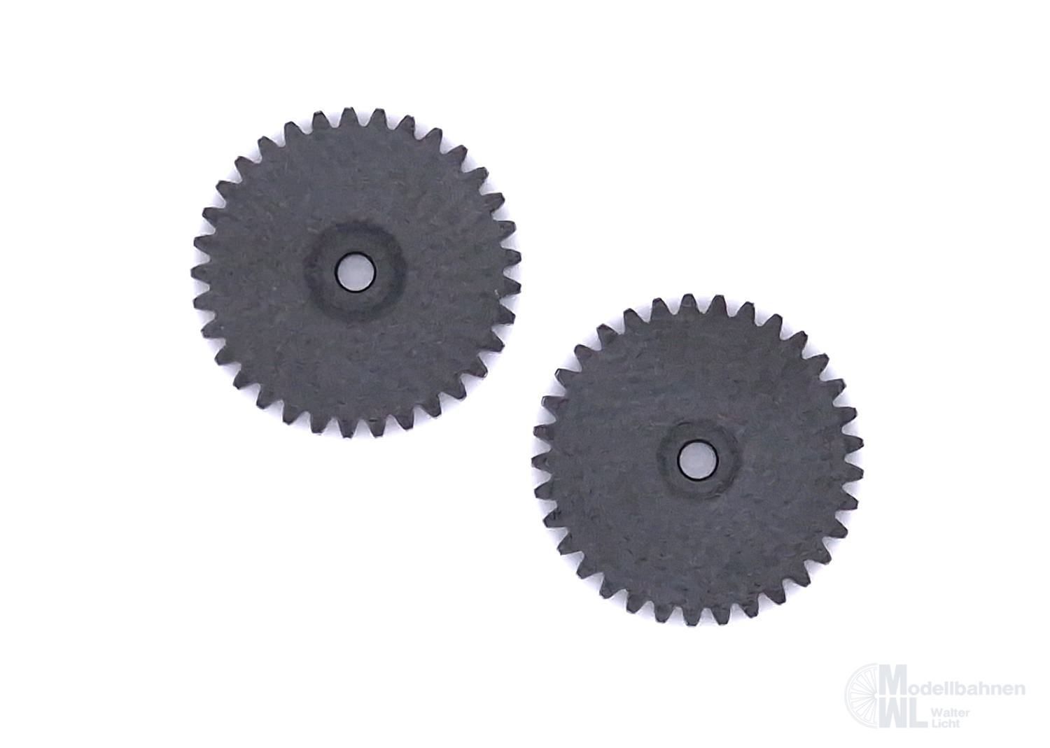 Märklin Ersatzeile E432570 - ERSATZTEIL: Zahnrad 0,4/33/ 0 (2 St)